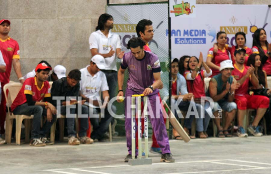 Celebrity galore at the BCL finale