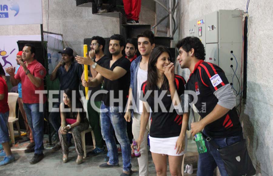 Celebrity galore at the BCL finale