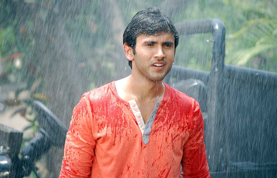 Mishkat Varma