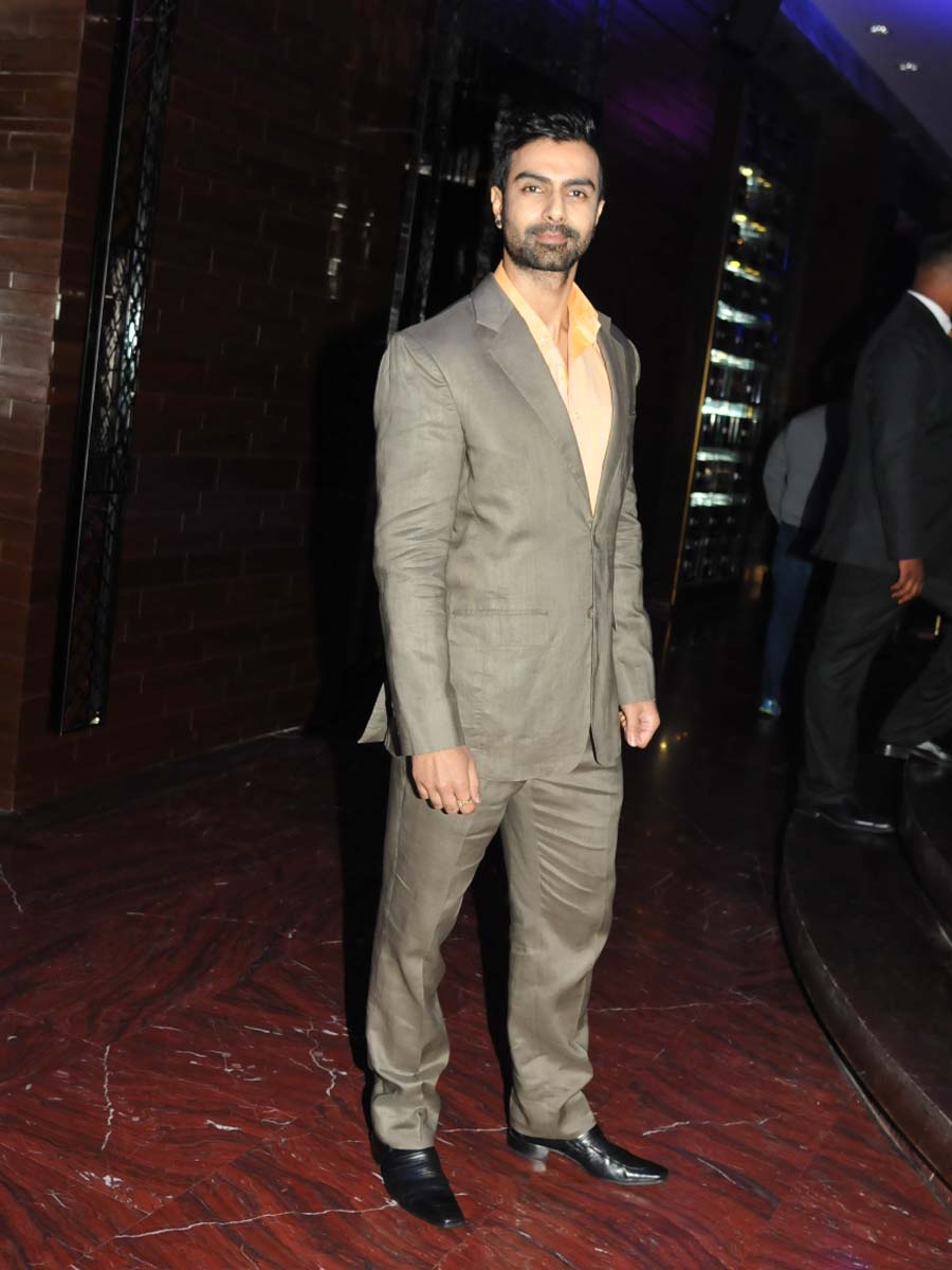 Ashmit Patel