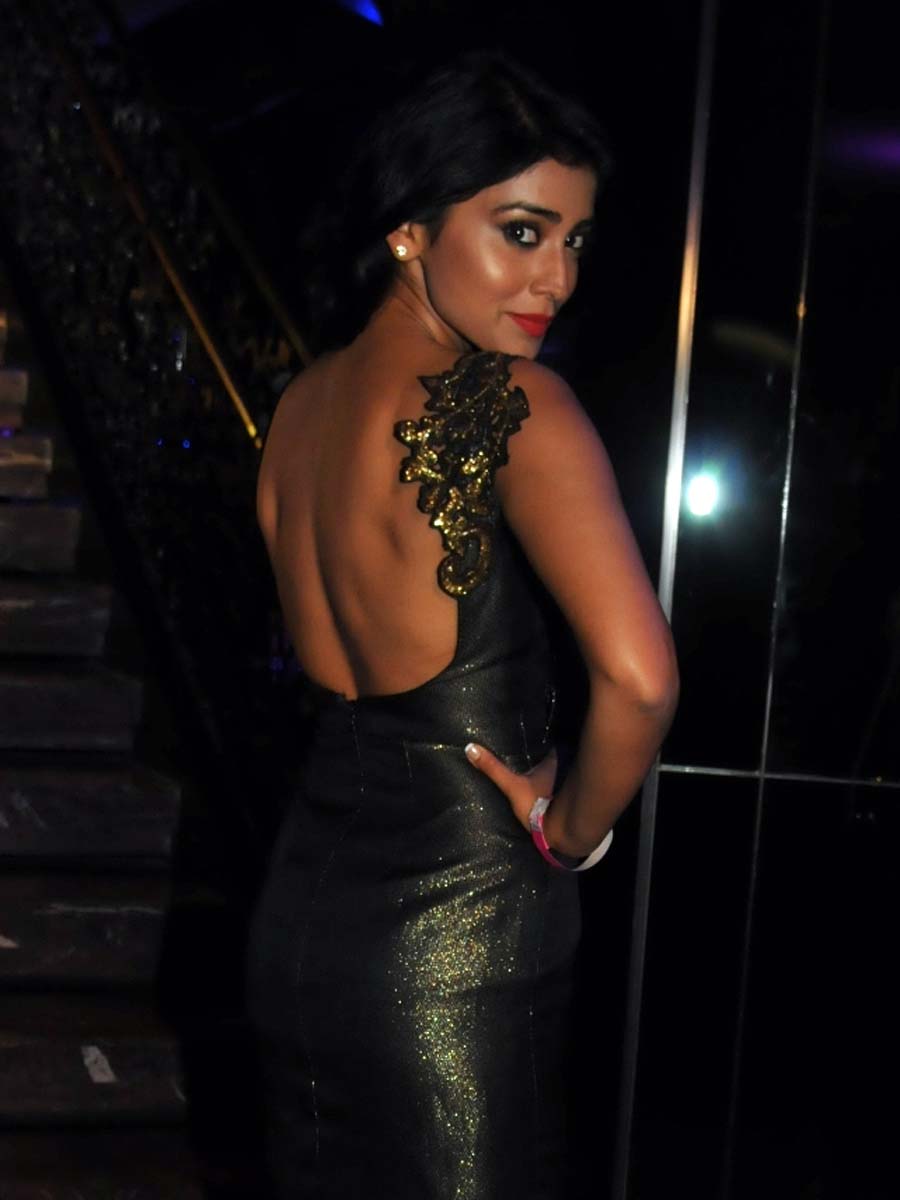  Shriya Saran