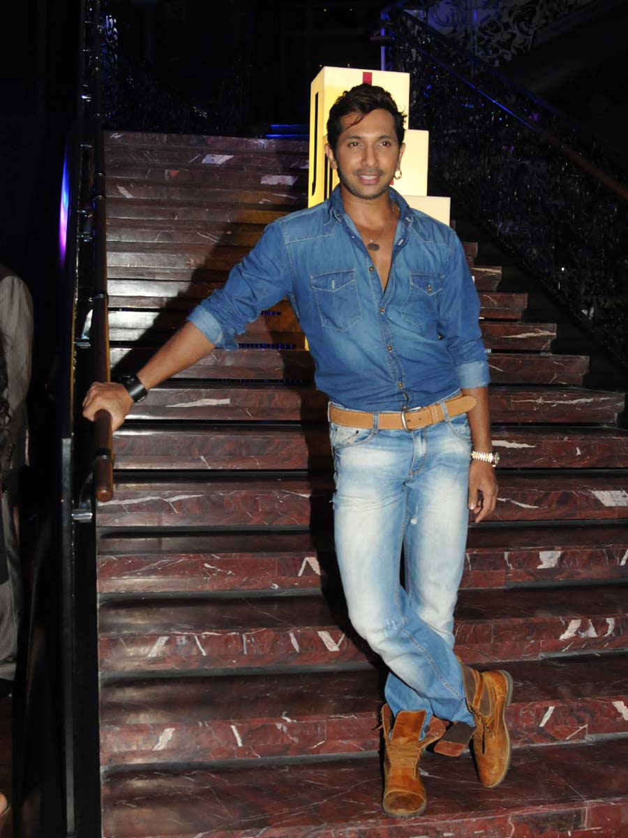 Terence Lewis