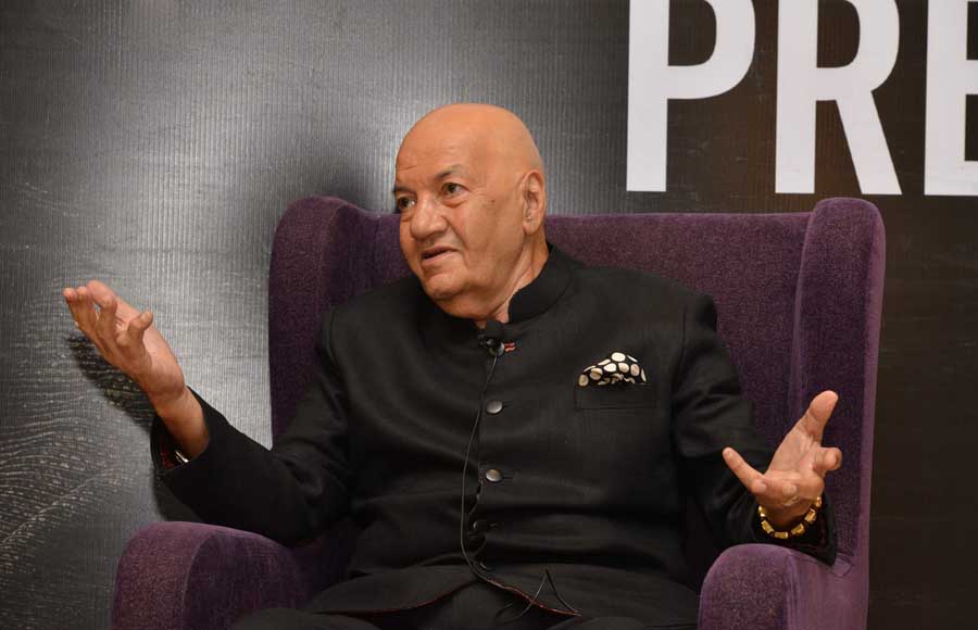 Prem Chopra