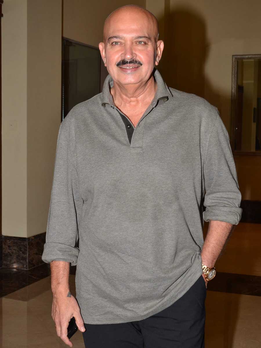 Rakesh Roshan