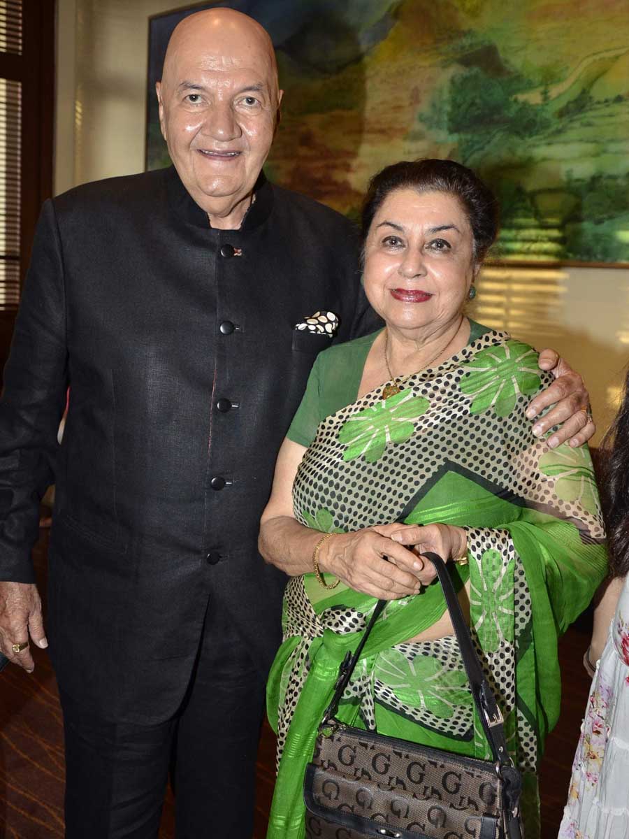 Prem Chopra