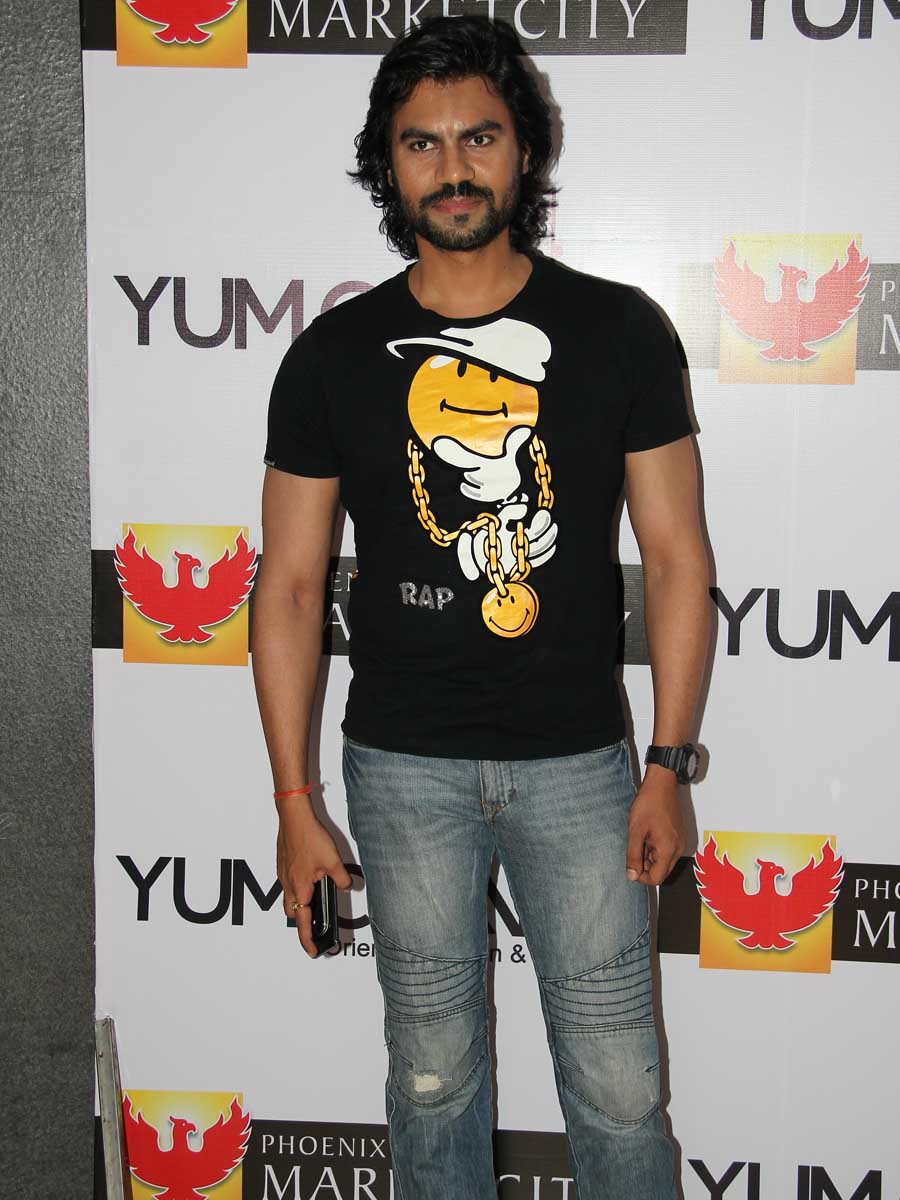 Gaurav Chopra