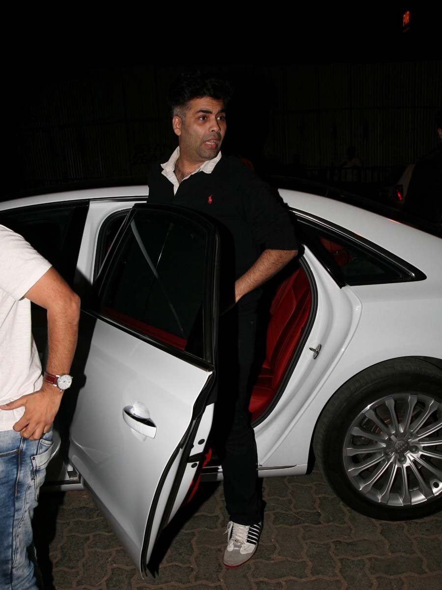 Karan Johar