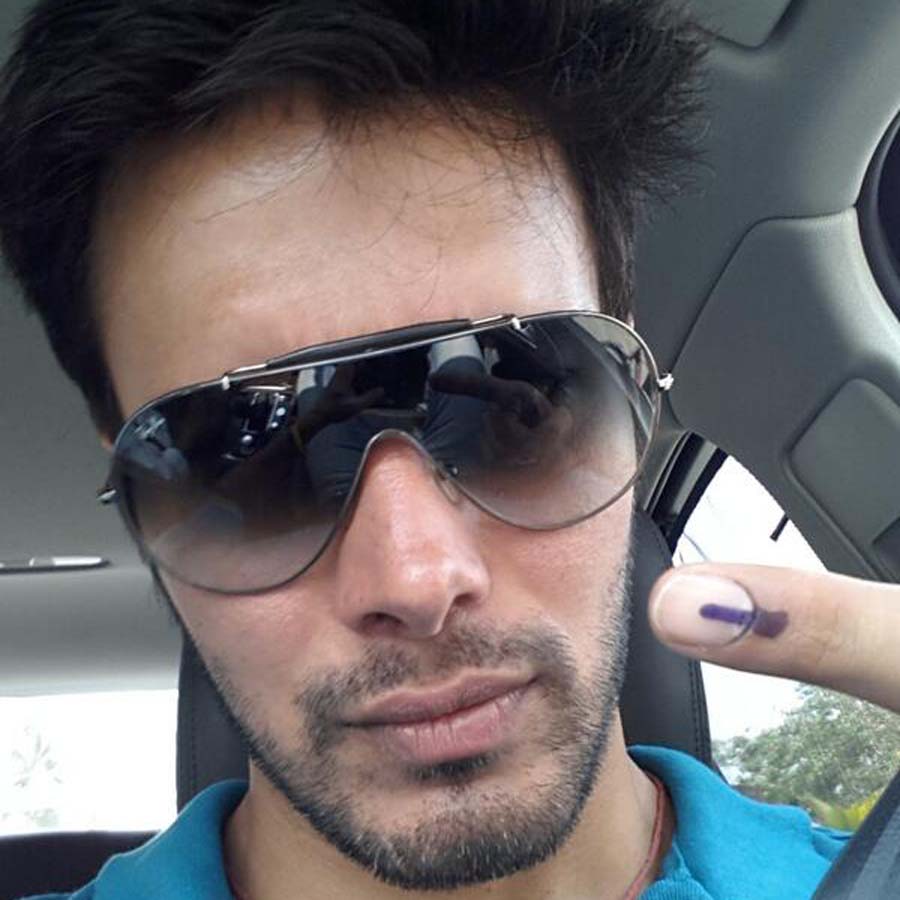 Rajneesh Duggal