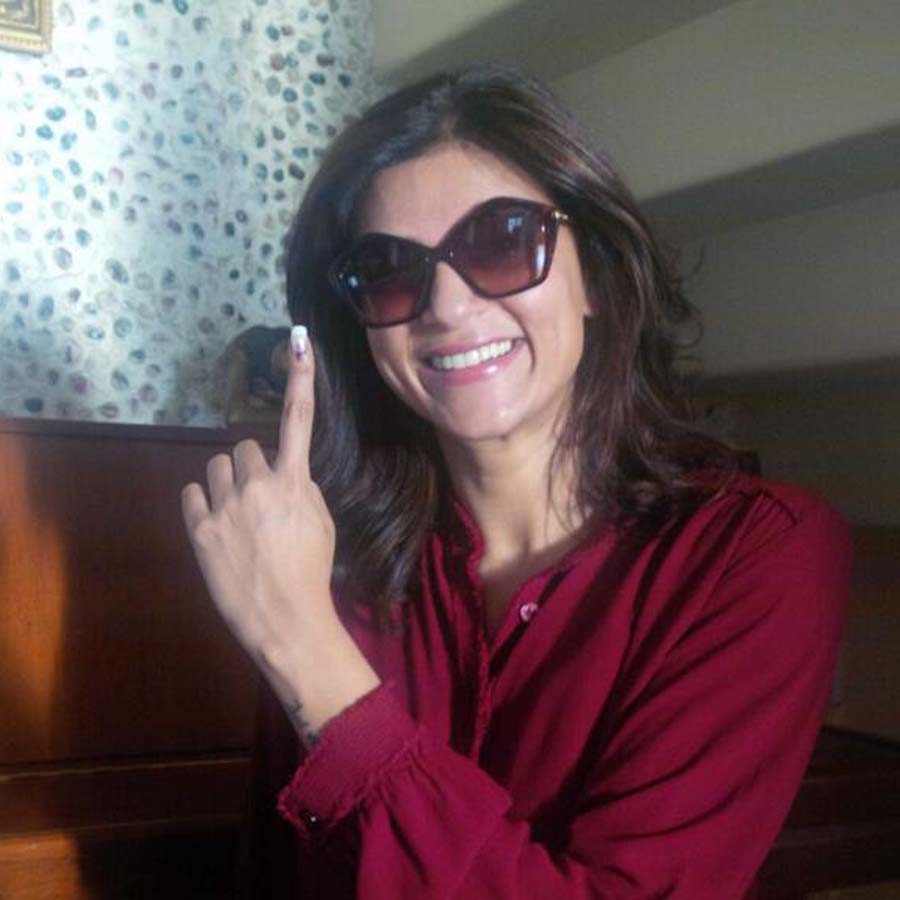 Sushmita Sen