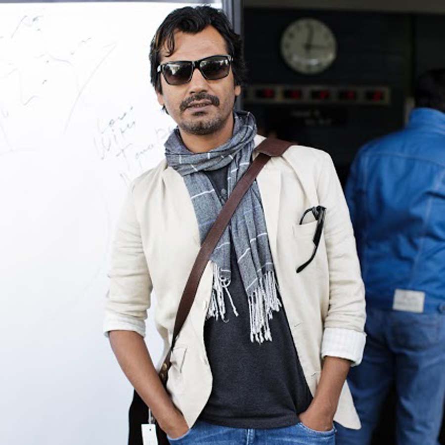 Nawazuddin Siddiqui