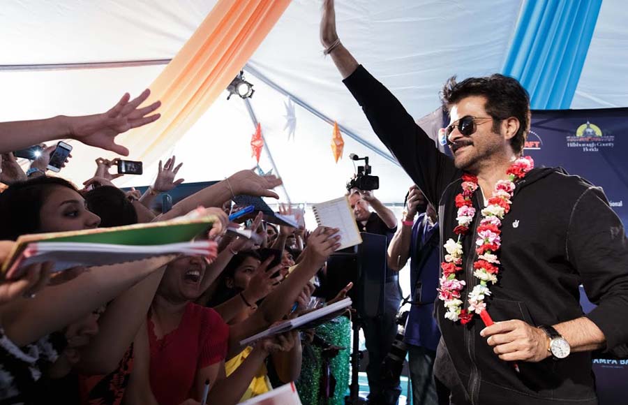 Anil Kapoor