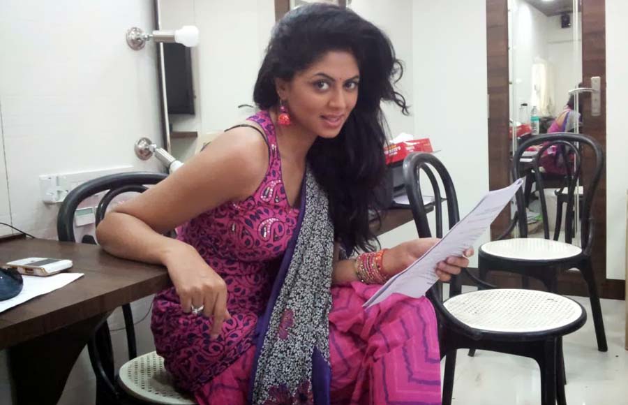 Kavita Kaushik