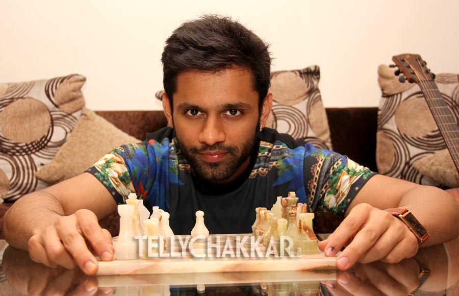 Rahul Vaidya