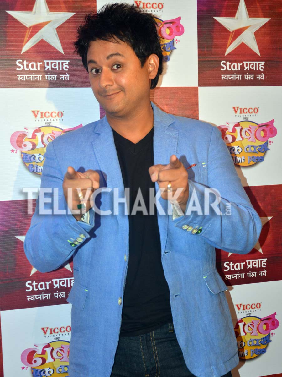 Swwapnil Joshi