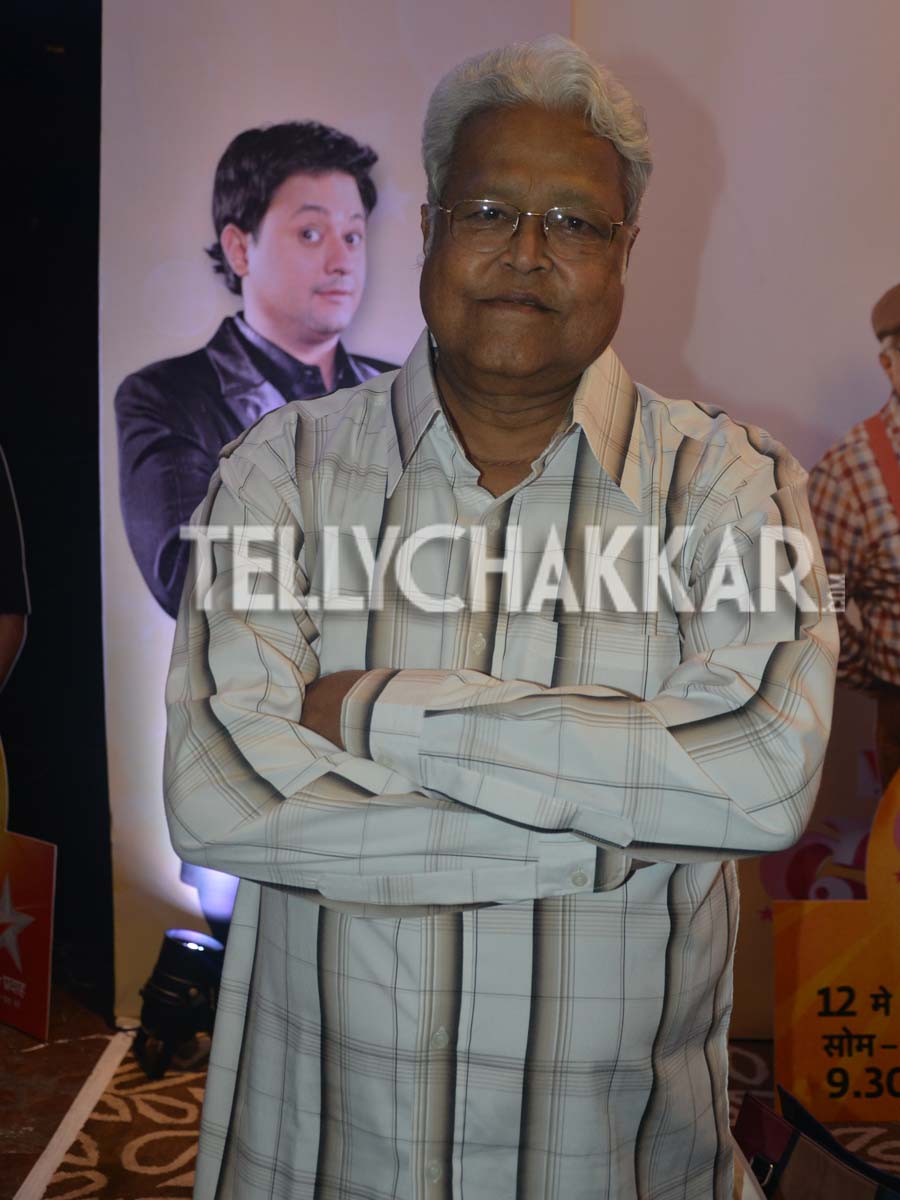 Star Pravah launches Dhabal-Ek Taas Time Paas