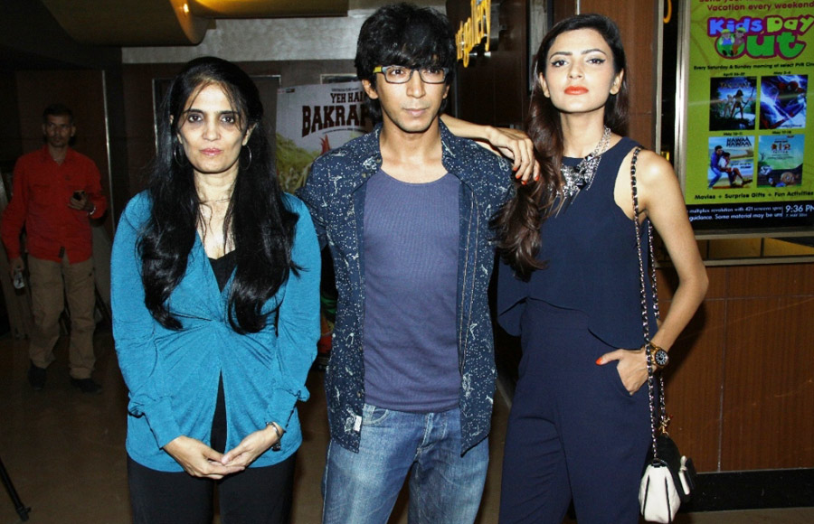 Janaki Vishwanathan, Anshuman Jha and Yaushika Verma