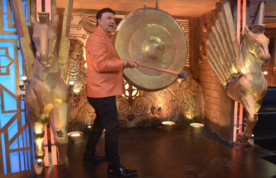 Anu Malik