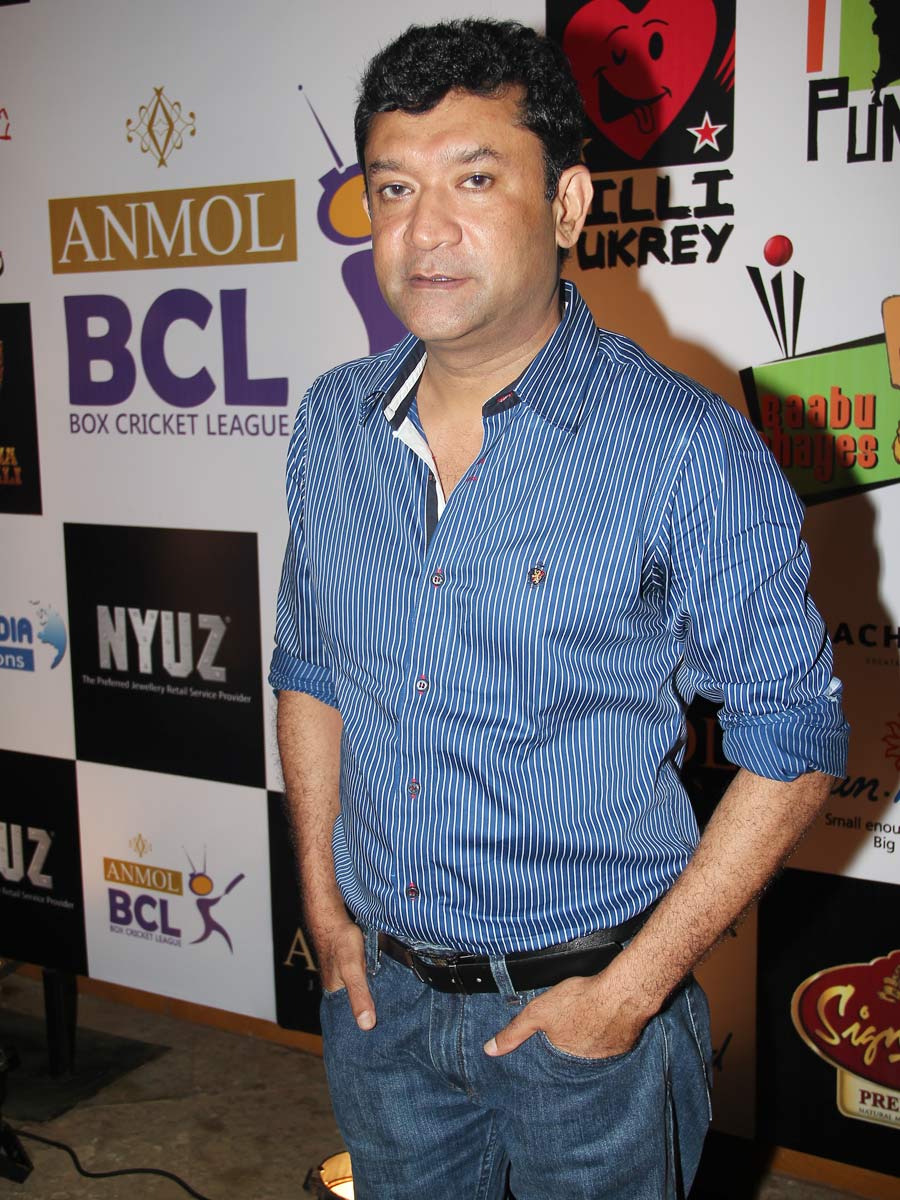 Ken Ghosh