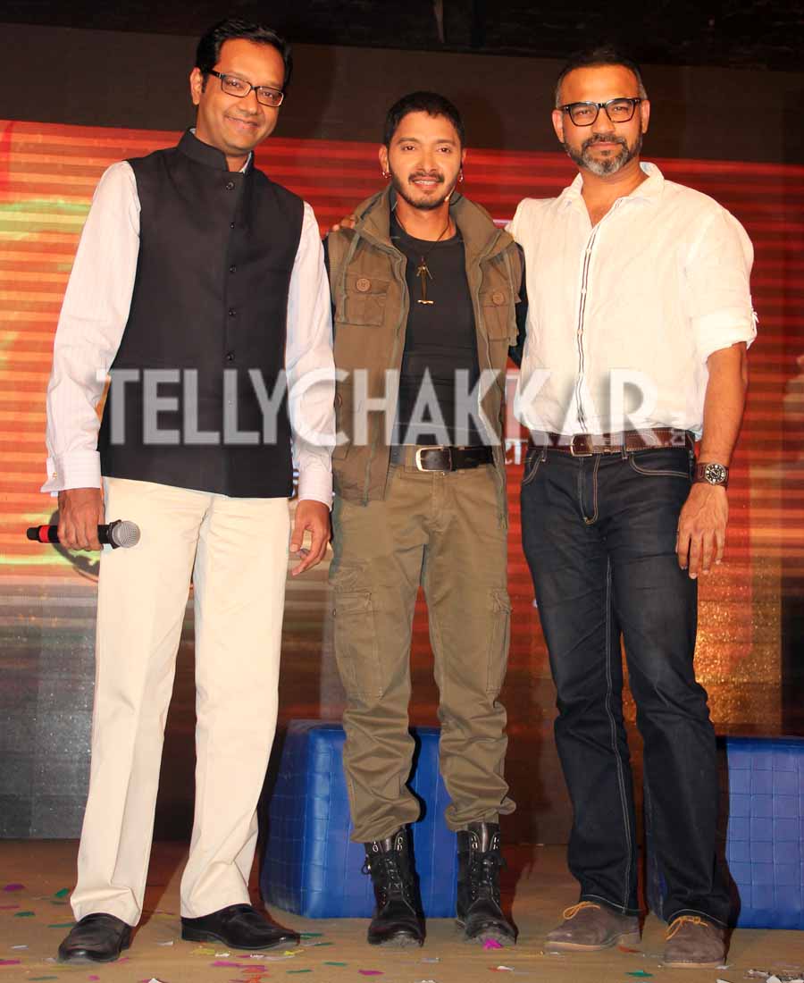 Launch of ETV Marathi's Zhunj Marathmoli