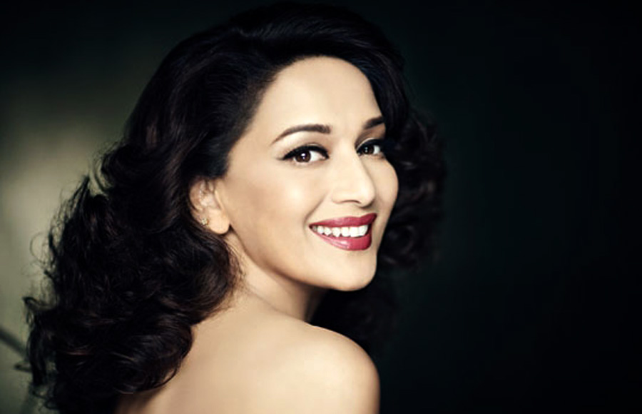 Madhuri Dixit