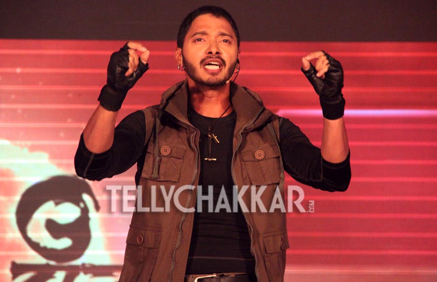 Shreyas Talpade