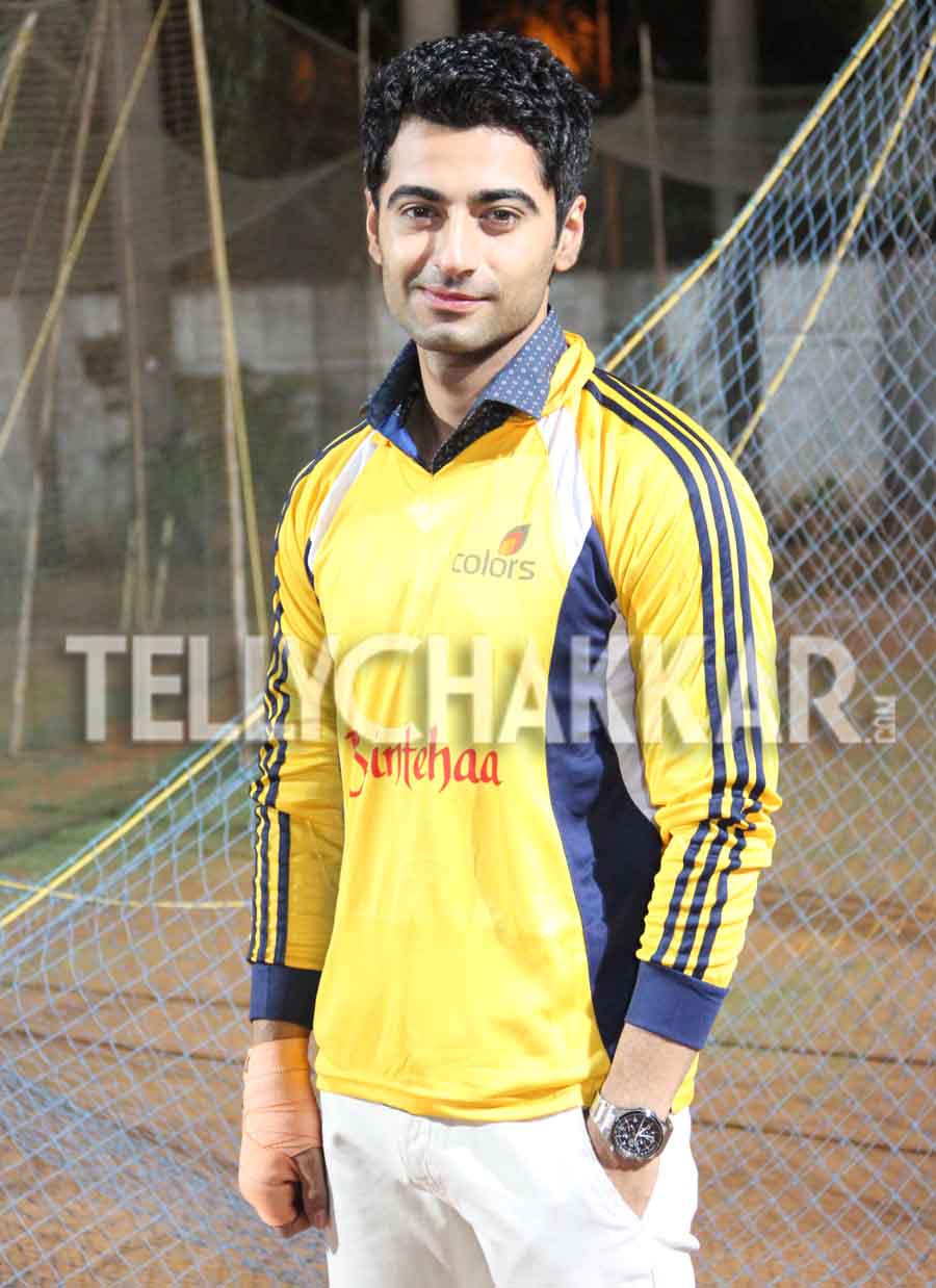 Harshad Arora 