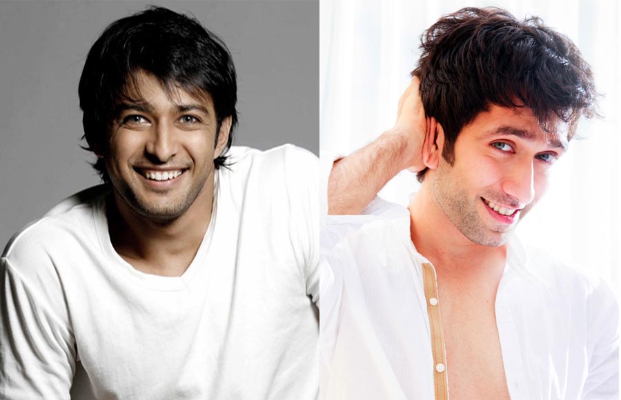 Vatsal Sheth and Nakuul Mehta