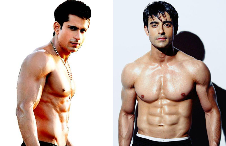 Amit Sarin and Gautam Rode