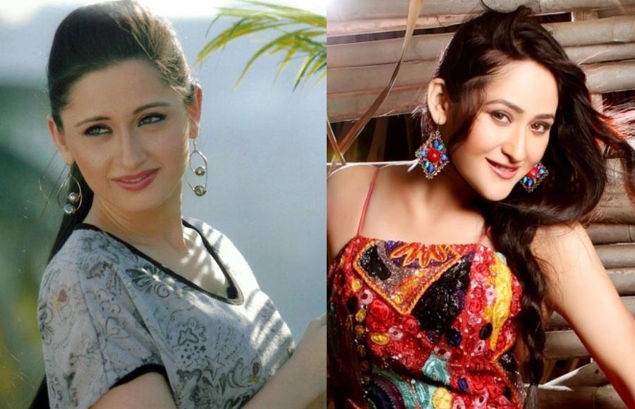 Sanjeeda Sheikh and Aditi Sajwan