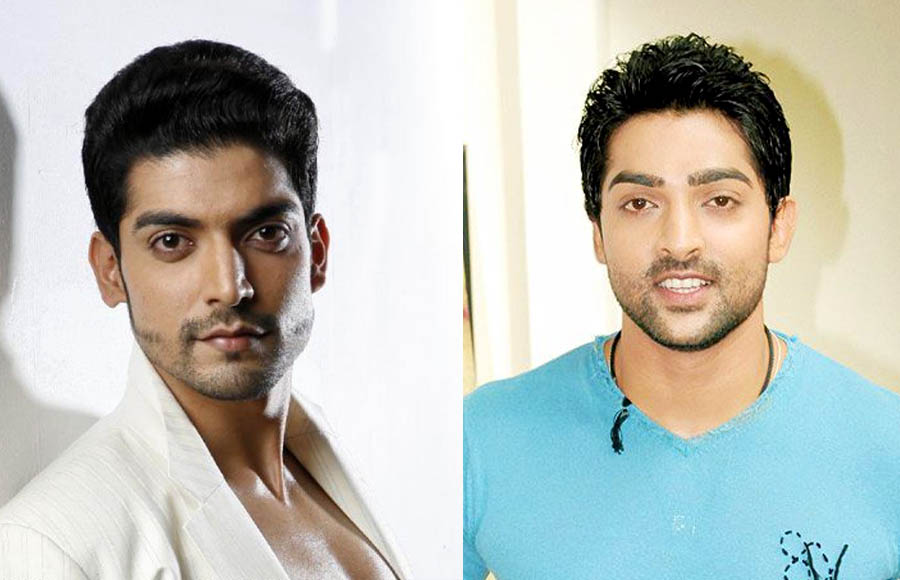 Gurmeet Choudhary and Adhhvik Mahaj