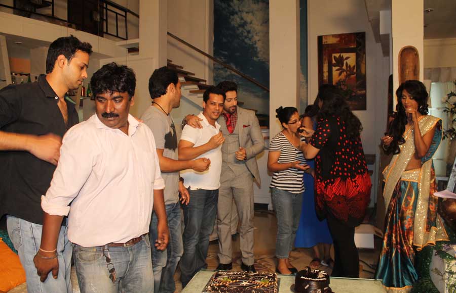 Main Naa Bhoolungi completes 100 episodes