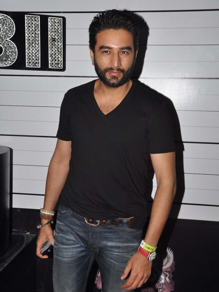 Shekhar Ravjiani