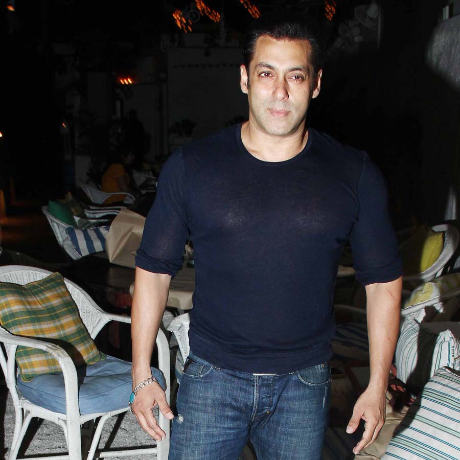 Salman Khan