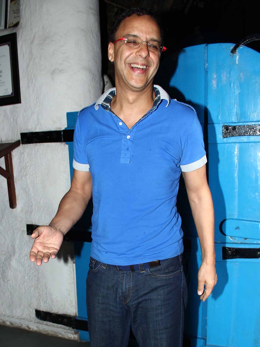 Vidu Vinod Chopra