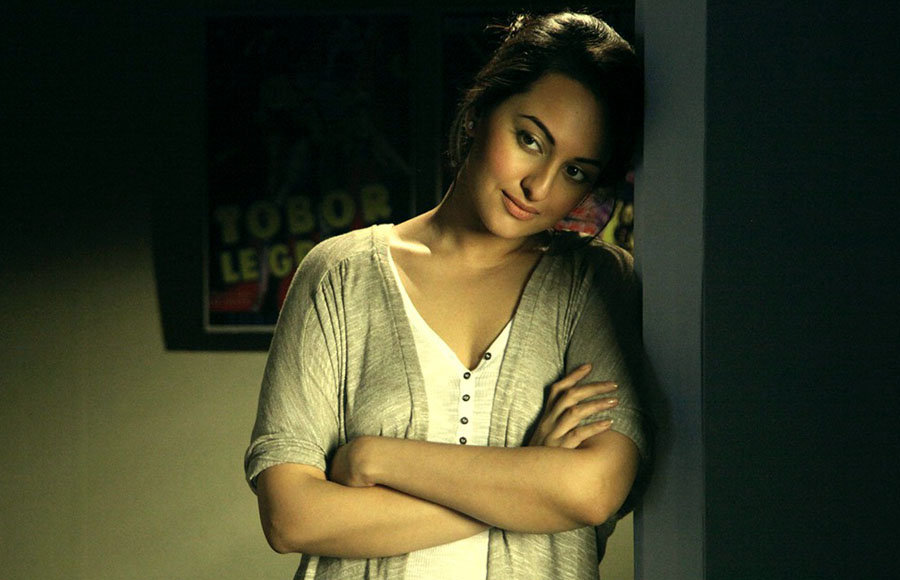 Sonakshi Sinha