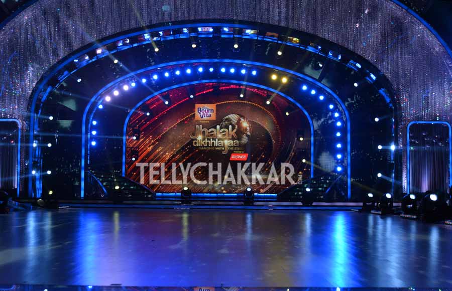 In Pics: Launch of Jhalak Dikhhla Jaa season 7