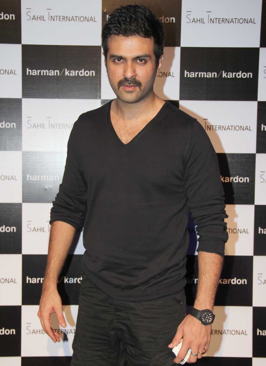 Harman Baweja