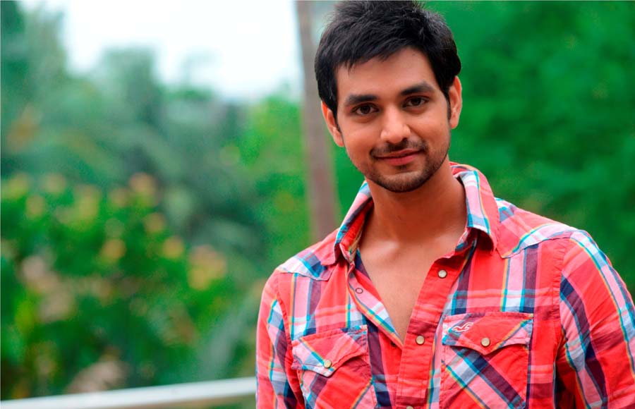 Shakti Arora as Ranveer