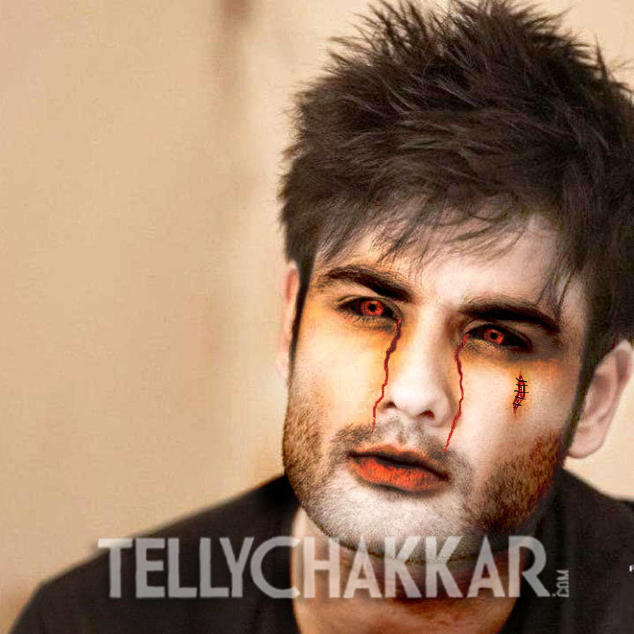 Vivian Dsena