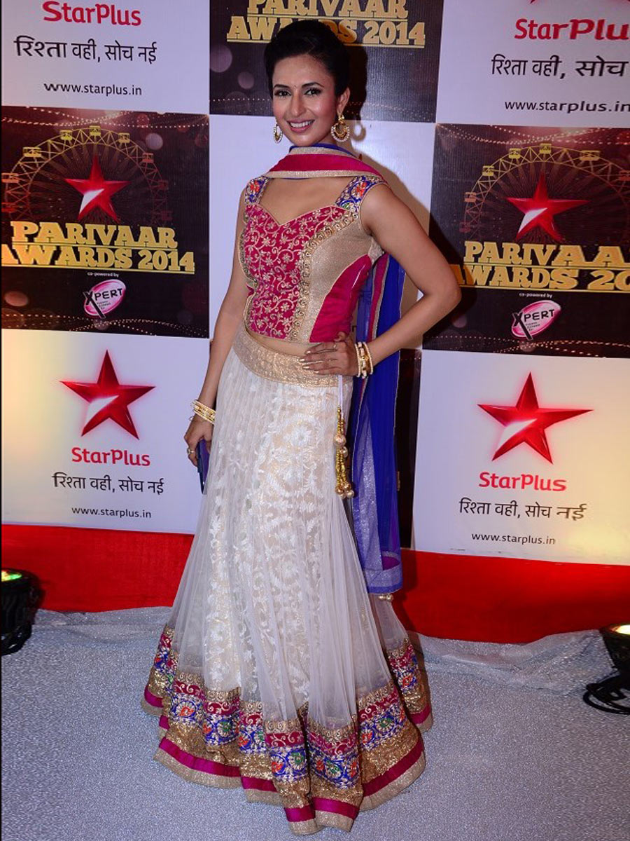 Divyanka Tripathi