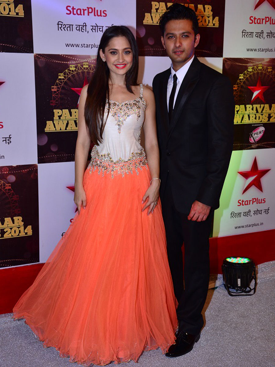 Sanjeeda Sheikh and Vatsal Seth