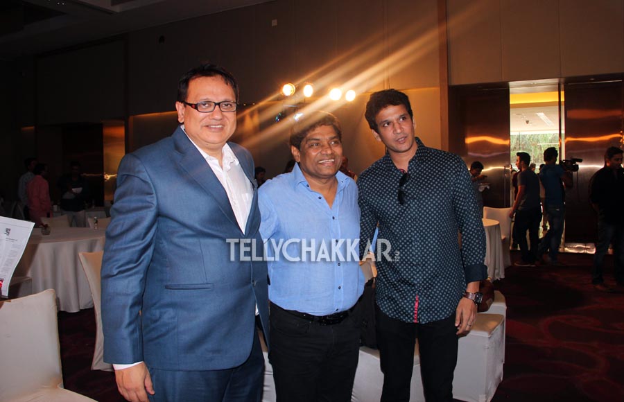 SAB TV launches Tu Mere Agal Bagal Hai