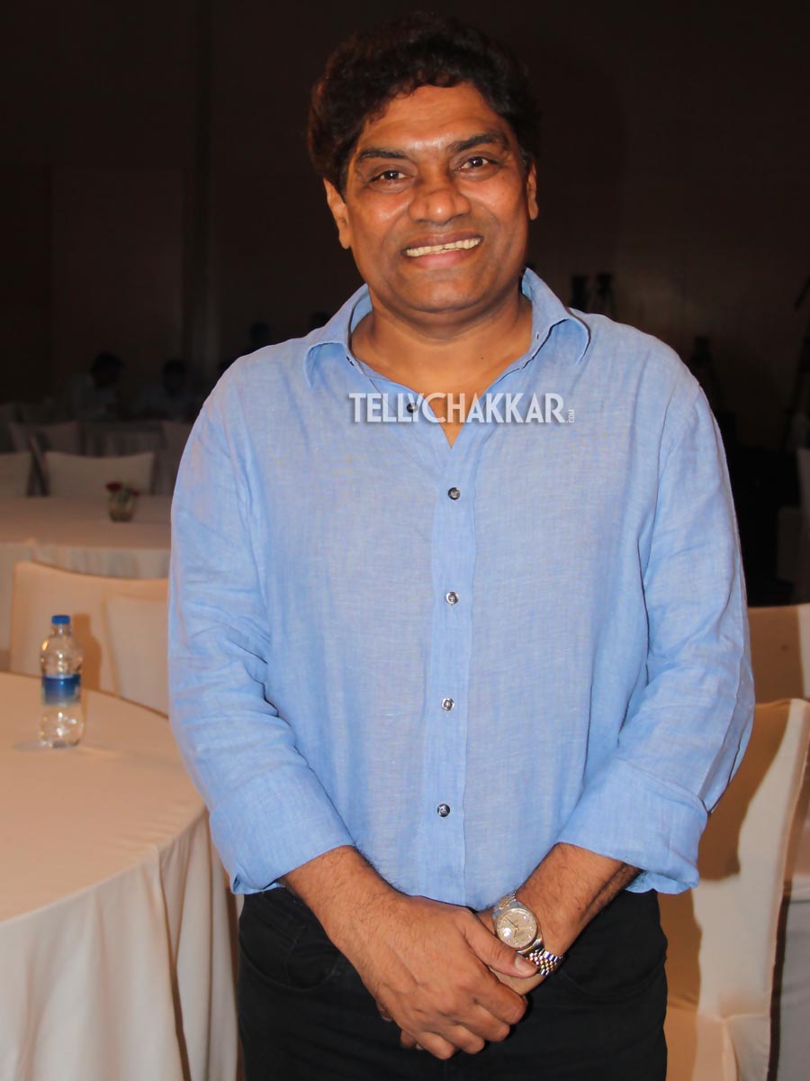 Johnny Lever