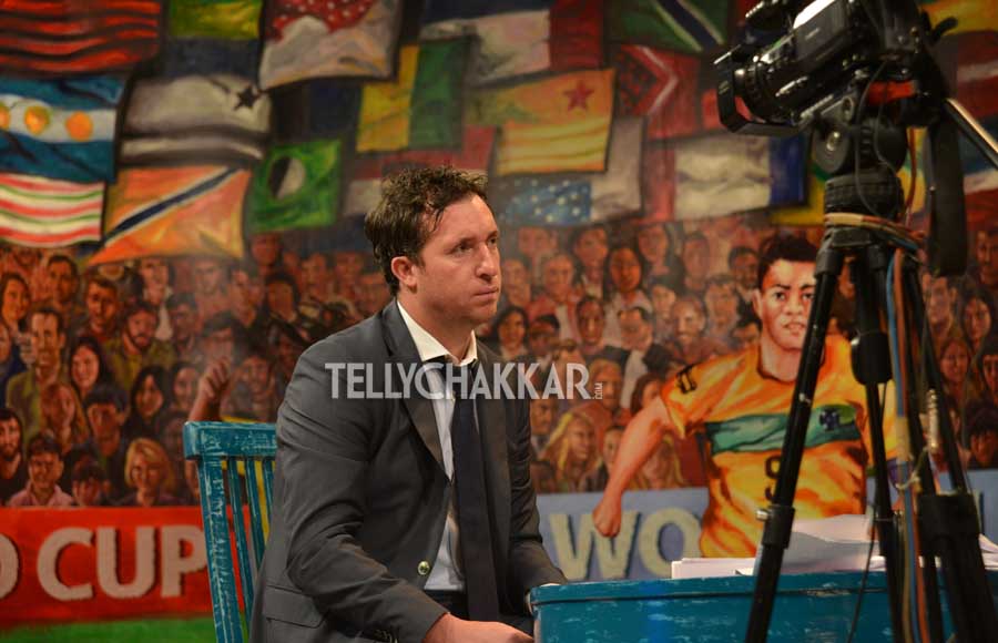 Robbie Fowler