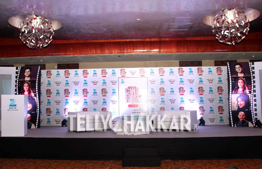 Zee TV launches India