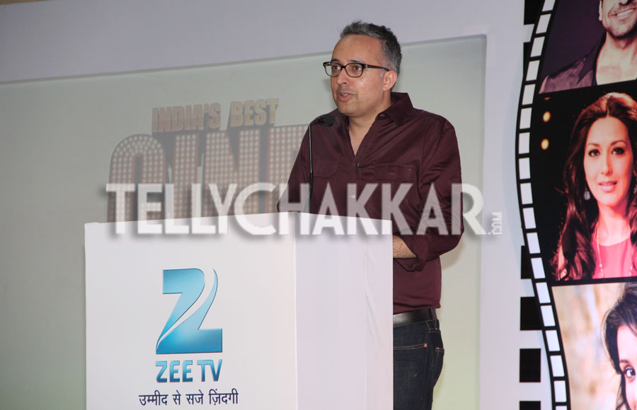 Zee TV launches India