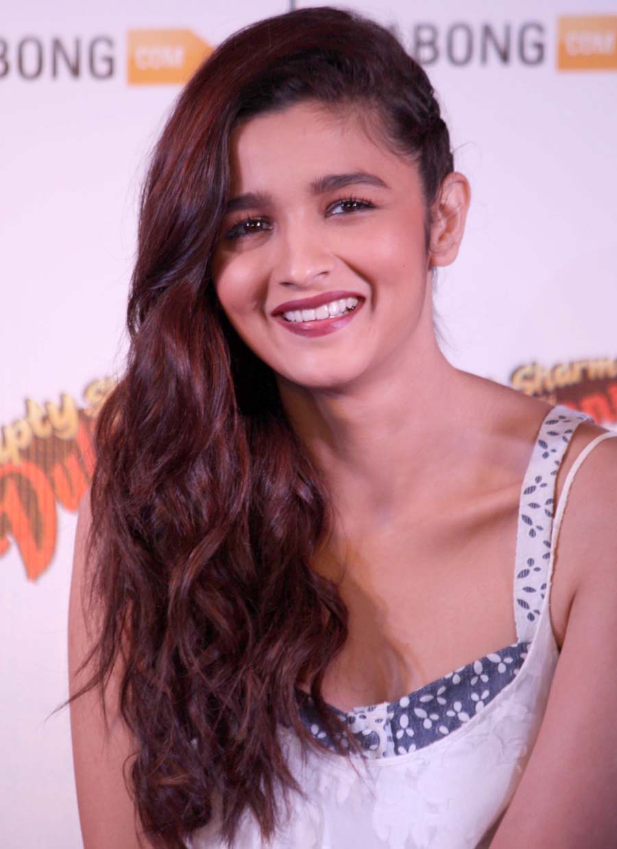 Alia Bhatt