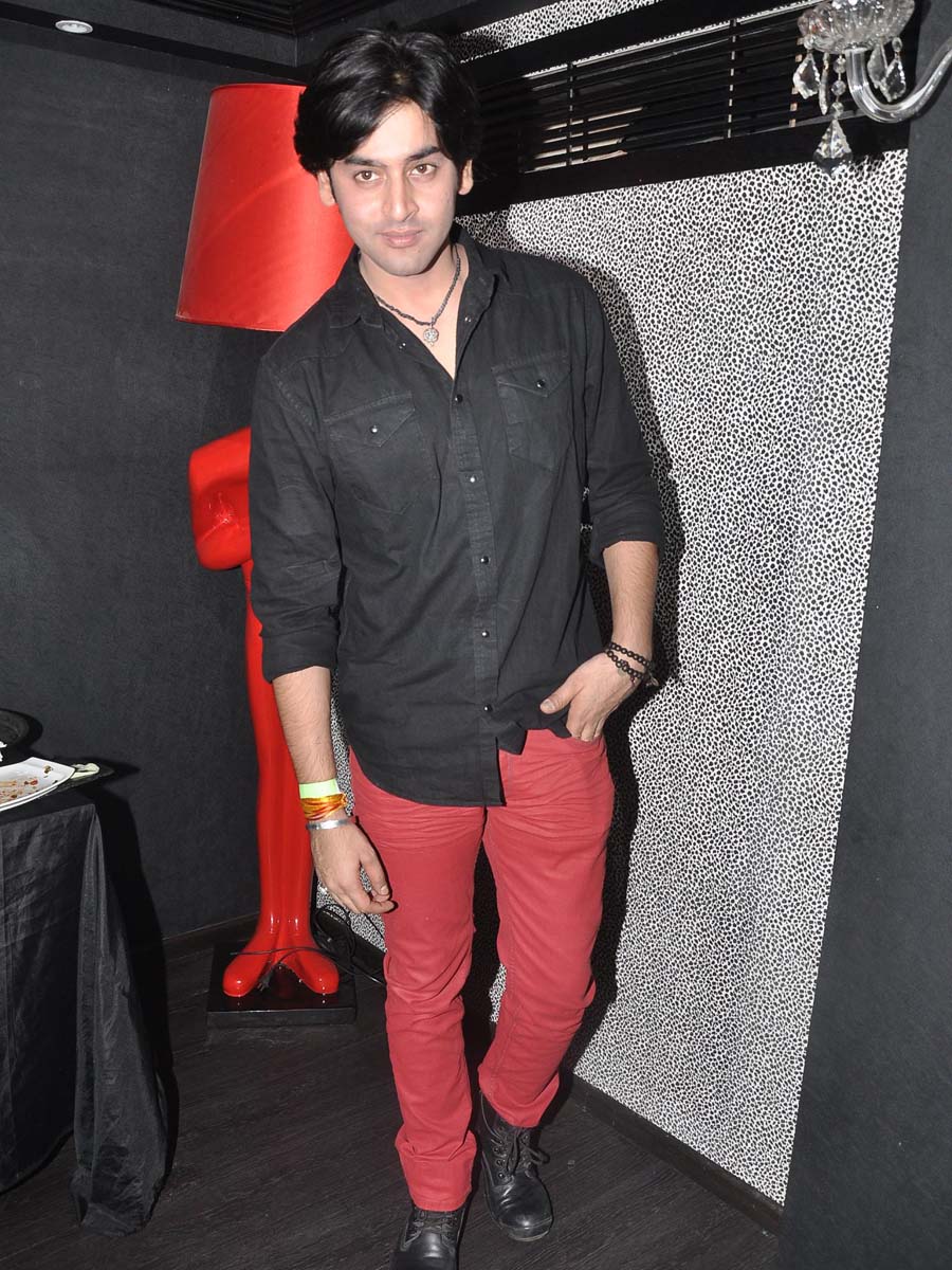 Shashank Vyas