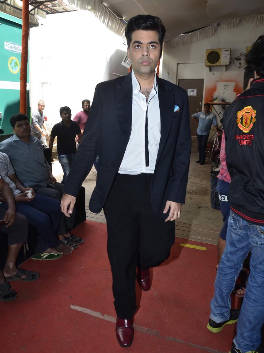 Karan Johar