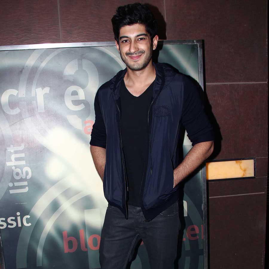 Mohit Marwah